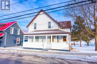 Detached House for Sale, 4 Bedford Street E, Westport, ON