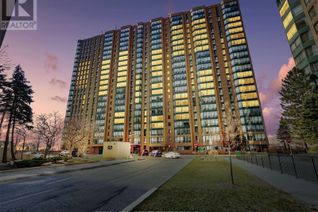 Condo for Rent, 155 Hillcrest Avenue #605, Mississauga (Cooksville), ON