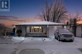 Backsplit for Sale, 171 Phillip Murray Avenue, Oshawa (Lakeview), ON