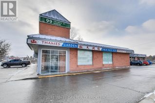 Non-Franchise Business for Sale, 99 Thames Street #D, Ingersoll, ON