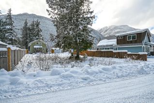 Commercial Land for Sale, H113 Strawberry Lane, Sunshine Valley, BC