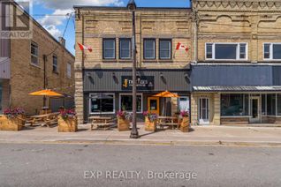 Business for Sale, 6a Clinton Street S, South Bruce, ON