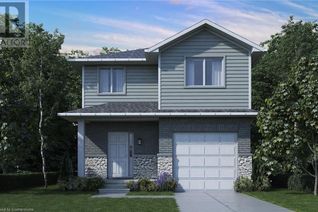 Property for Sale, 160 Craddock Boulevard, Jarvis, ON