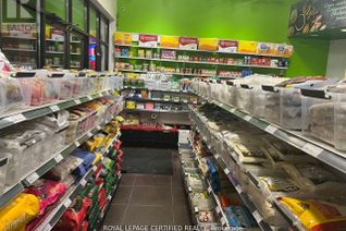 Grocery Business for Sale, 900 Jamieson Parkway, Cambridge, ON