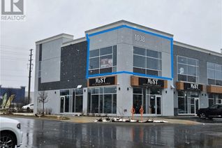 Industrial Property for Sale, 1038 Garner Road West Road W Unit# 201, Hamilton, ON