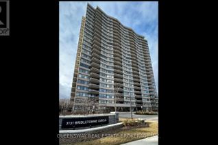 Condo Apartment for Sale, 3131 Bridletowne Circle #1403, Toronto (L'Amoreaux), ON