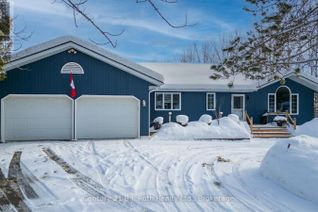 Detached House for Sale, 235 Medonte 2 Side Road, Oro-Medonte, ON