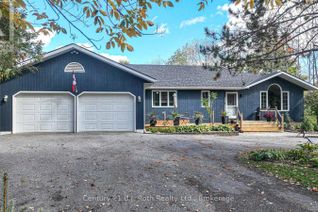 Property for Sale, 235 Medonte 2 Side Road, Oro-Medonte, ON