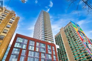 Condo for Rent, 308 Jarvis Street #513, Toronto (Church-Yonge Corridor), ON