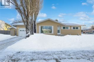 House for Sale, 434 Colonel Otter Drive, Swift Current, SK