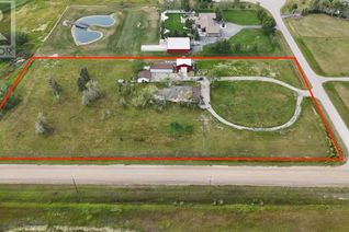 House for Sale, 27 Willow Vale, Rural Rocky View County, AB