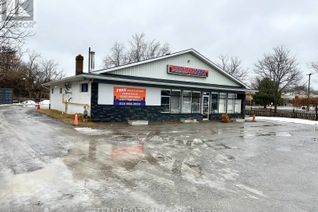 Dry Clean/Laundry Business for Sale, 112 College Street W, Belleville, ON