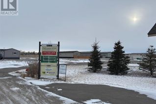 Commercial Land for Sale, 4009 Applewood Road, Coaldale, AB