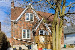 Triplex for Sale, 98 Waterloo Street, Waterloo, ON