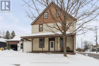 Duplex for Sale, 122 Cecelia Street, Pembroke, ON