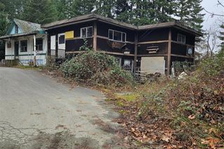 Commercial Land for Sale, 5425 Beaver Creek Rd, Port Alberni, BC