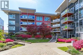 Condo for Sale, 797 Tyee Rd #309, Victoria, BC