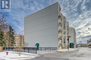 Property for Sale, 3267 King Street E Unit# 108, Kitchener, ON