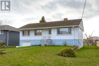 House for Sale, 1965 Townley St, Saanich, BC