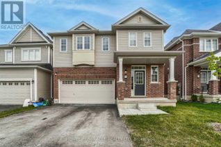 Detached House for Sale, 123 Longboat Run W, Brantford, ON