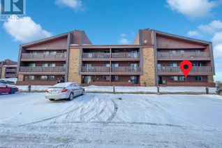 Condo Apartment for Sale, 104 1110 9th Avenue Ne, Swift Current, SK