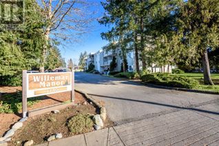 Condo for Sale, 1130 Willemar Ave #104, Courtenay, BC