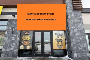 Grocery Non-Franchise Business for Sale, 0 0 Ave Sw Sw, Edmonton, AB