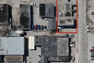 Industrial Property for Sale, 1700 Doheny Street, Ottawa, ON