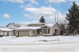 Detached House for Sale, 3 Fairway Dr, Spruce Grove, AB