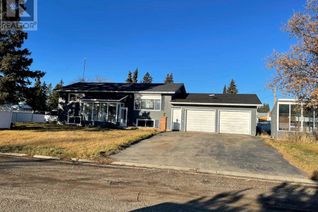 House for Sale, 924 2nd Ave., Bluesky, AB