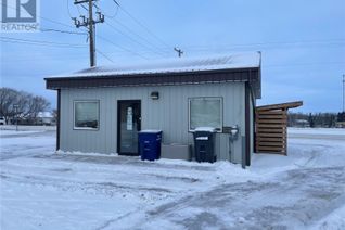 Office for Sale, 200 Railway Avenue E, Nipawin, SK