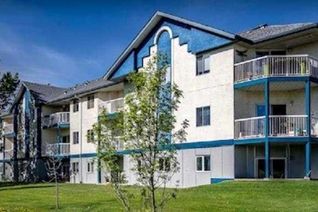 Condo Apartment for Sale, 10405 99 Avenue #411, Grande Prairie, AB