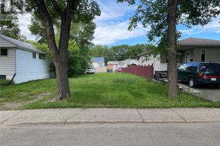 Land for Sale, 328 Retallack Street, Regina, SK