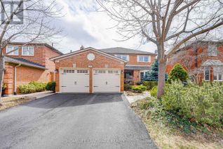 Detached House for Sale, 1157 Windrush Drive, Oakville (Glen Abbey), ON