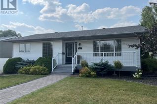 Bungalow for Sale, 117 Adamson Road, Shellbrook, SK