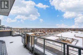 Condo Apartment for Sale, 28 Uptown Drive #PH 06, Markham (Unionville), ON