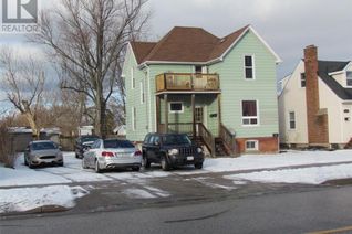 Triplex for Sale, 470 Confederation Street North, Sarnia, ON