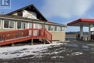 Commercial/Retail Property for Lease, 2222 Route 500 Ouest Road, The Nation, ON