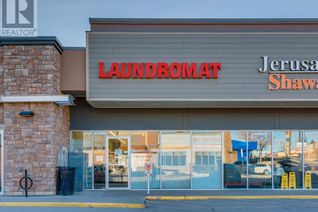 Coin Laundromat Non-Franchise Business for Sale