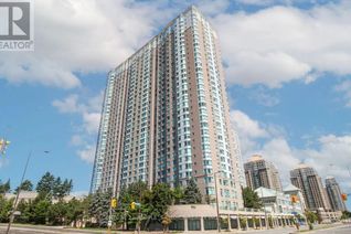 Condo for Rent, 68 Corporate Drive #2022, Toronto (Woburn), ON