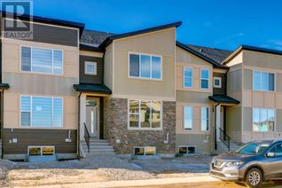 Townhouse for Sale, 207 South Shore Court, Chestermere, AB