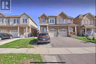 Semi-Detached House for Rent, 77 French Park Circle, Brampton (Credit Valley), ON