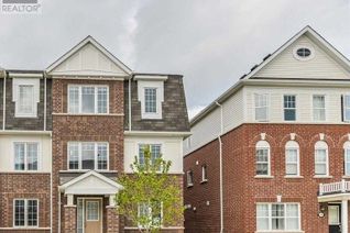 Freehold Townhouse for Rent, 2765 Sapphire Drive, Pickering, ON