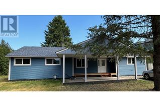 Property for Sale, 503 Woodgreen Crescent, Greenwood, BC