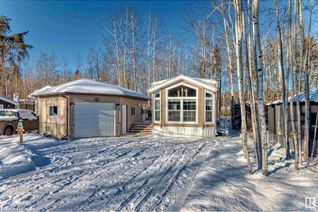 Bungalow for Sale, 64 53206 Rge Road 55 A, Rural Parkland County, AB