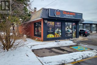 Business for Sale, 2121 Dundas Street E #1, Mississauga (Dixie), ON