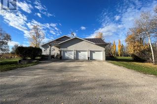 Bungalow for Sale, Cook Acreage, Moosomin Rm No. 121, SK