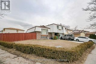 House for Sale, 7615 Netherwood Road, Mississauga (Malton), ON