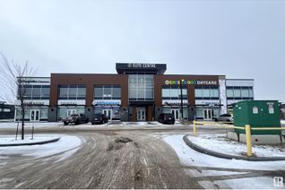 Office for Sale, 204 8311 Chappelle Wy Sw, Edmonton, AB