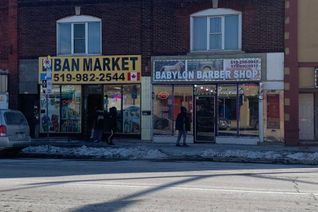 Commercial/Retail Property for Sale, 915-917 Wyandotte Street E, Windsor, ON